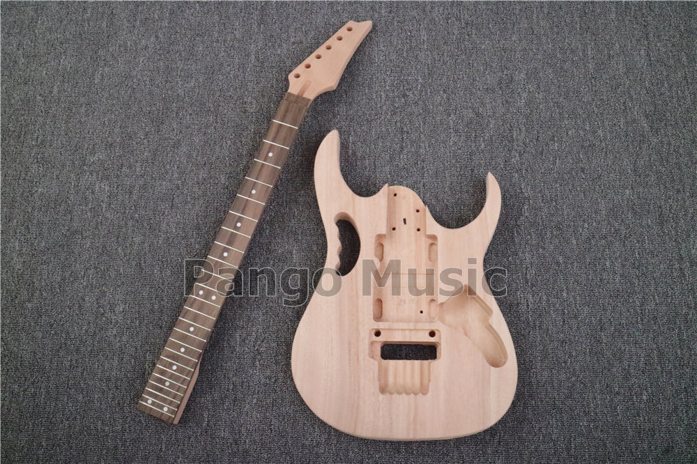 DIY Electric Guitar Kit / DIY Guitar (PIB-016)