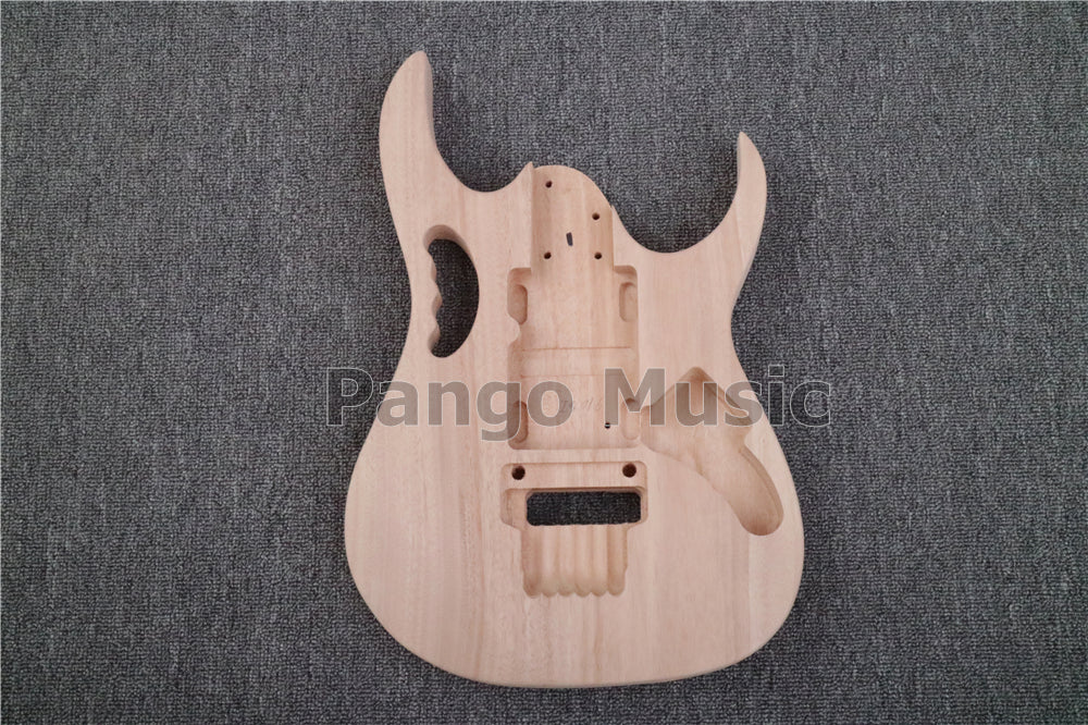 DIY Electric Guitar Kit / DIY Guitar (PIB-016F)