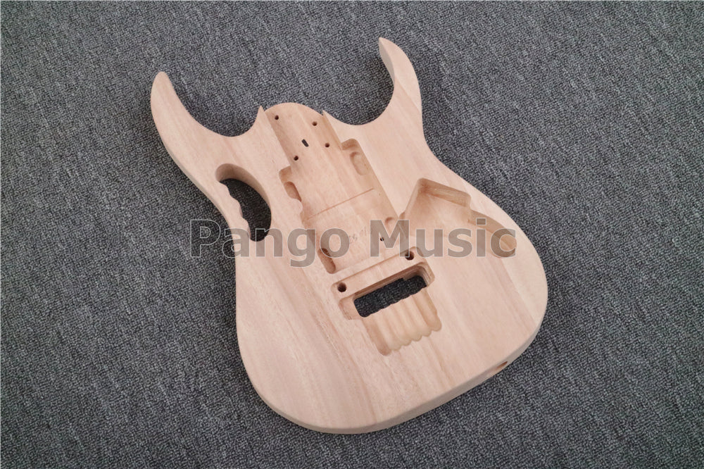 DIY Electric Guitar Kit / DIY Guitar (PIB-016)