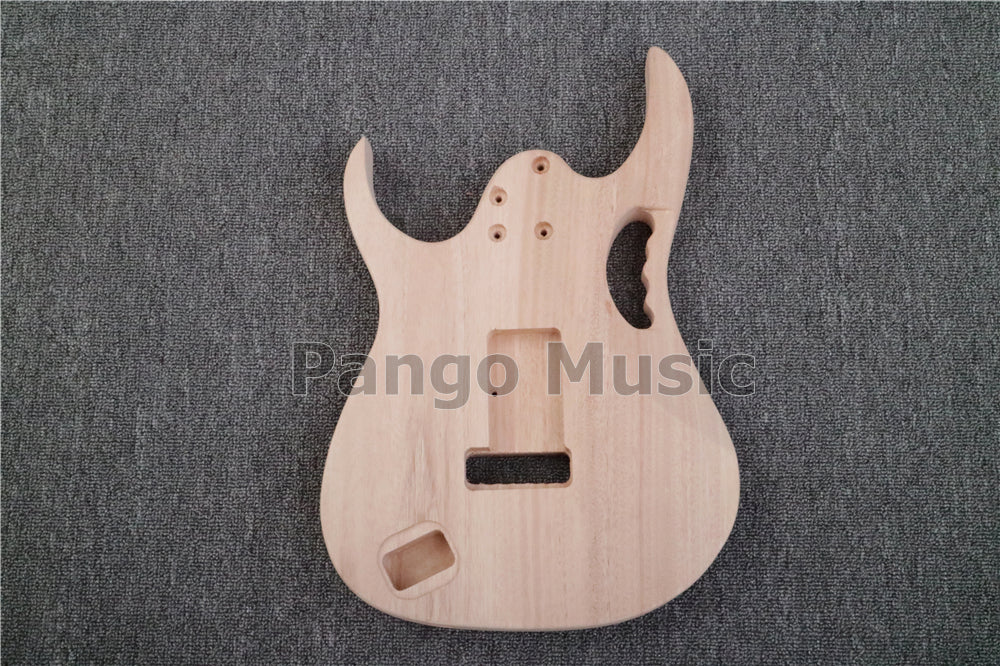 DIY Electric Guitar Kit / DIY Guitar (PIB-016F)