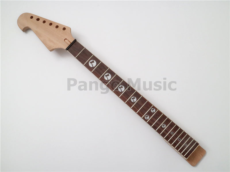 DK Series Firebird Style DIY Electric Guitar Kit (DFB-001A)