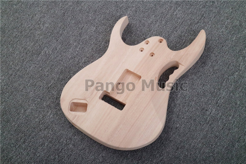 DIY Electric Guitar Kit / DIY Guitar (PIB-016)