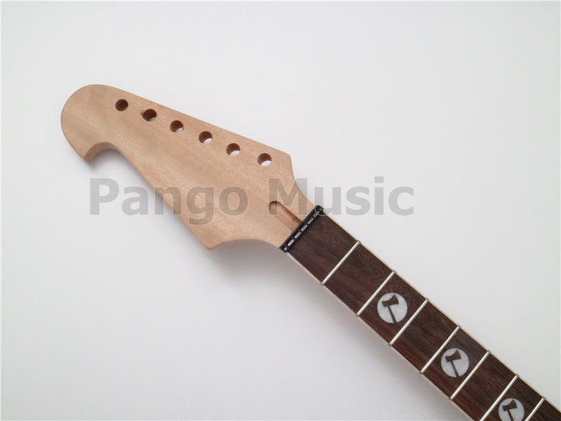 DK Series Firebird Style DIY Electric Guitar Kit (DFB-001A)