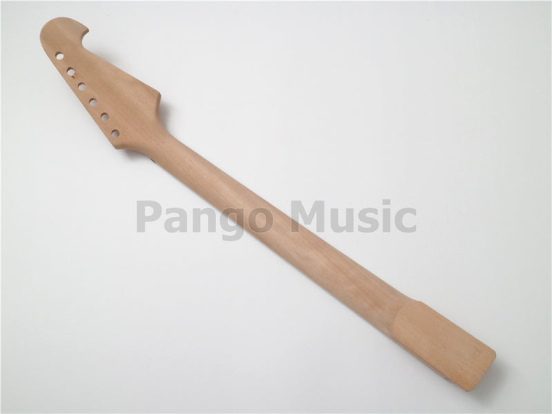 DK Series Firebird Style DIY Electric Guitar Kit (DFB-001A)