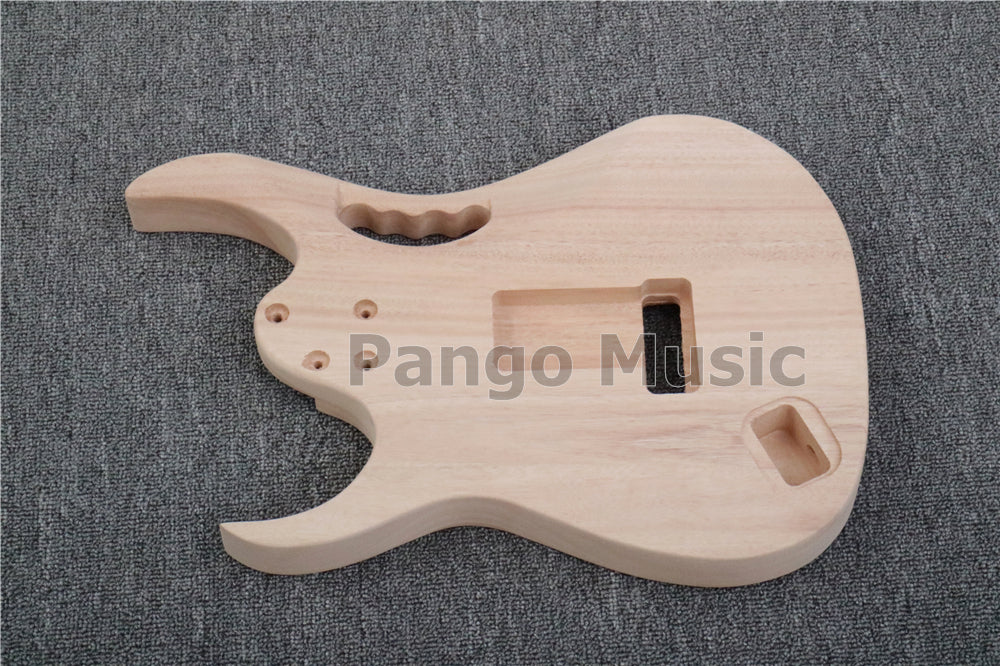 DIY Electric Guitar Kit / DIY Guitar (PIB-016F)