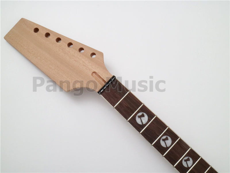 DK Series Firebird Style DIY Electric Guitar Kit (DFB-001B)
