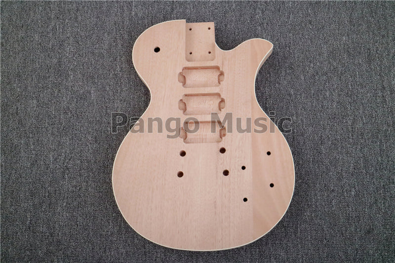 DK Series LP Style DIY Electric Guitar Kit (DLP-004A)