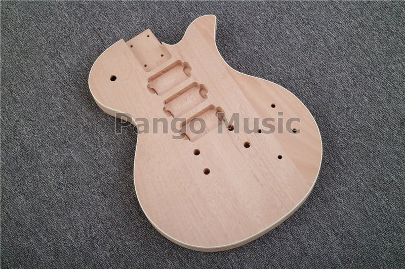 DK Series LP Style DIY Electric Guitar Kit (DLP-004A)