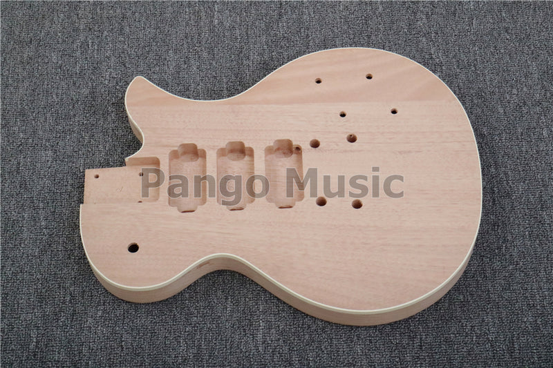DK Series LP Style DIY Electric Guitar Kit (DLP-004A)