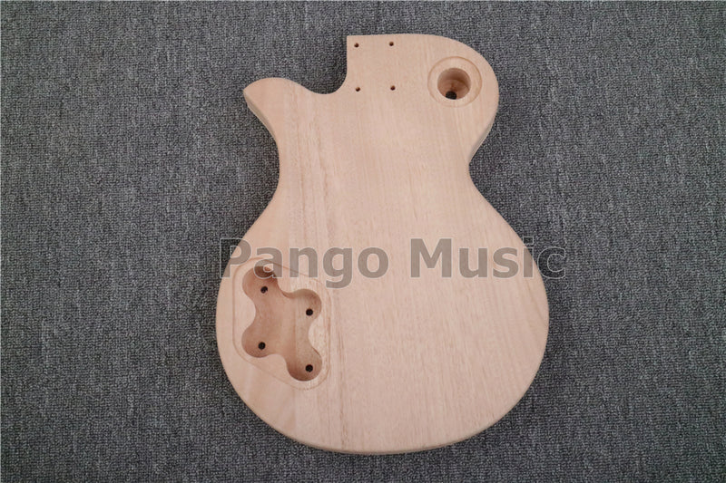 DK Series LP Style DIY Electric Guitar Kit (DLP-004A)