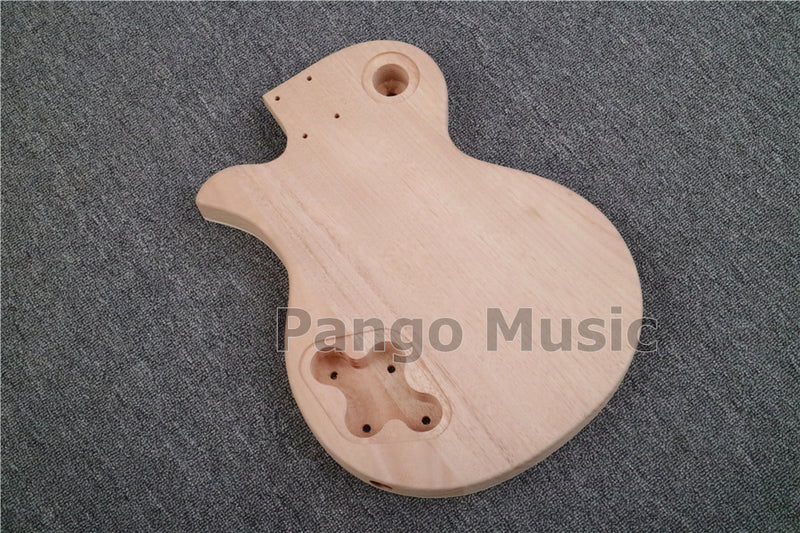 DK Series LP Style DIY Electric Guitar Kit (DLP-004A)