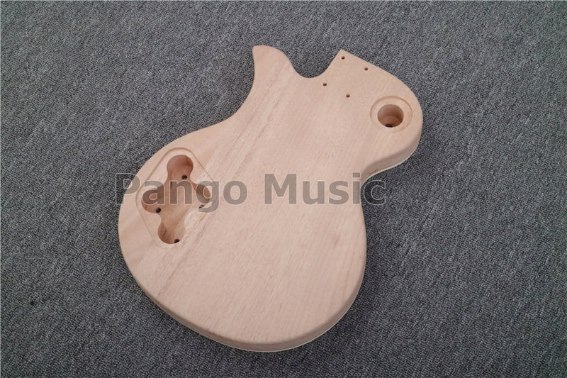 DK Series LP Style DIY Electric Guitar Kit (DLP-004A)