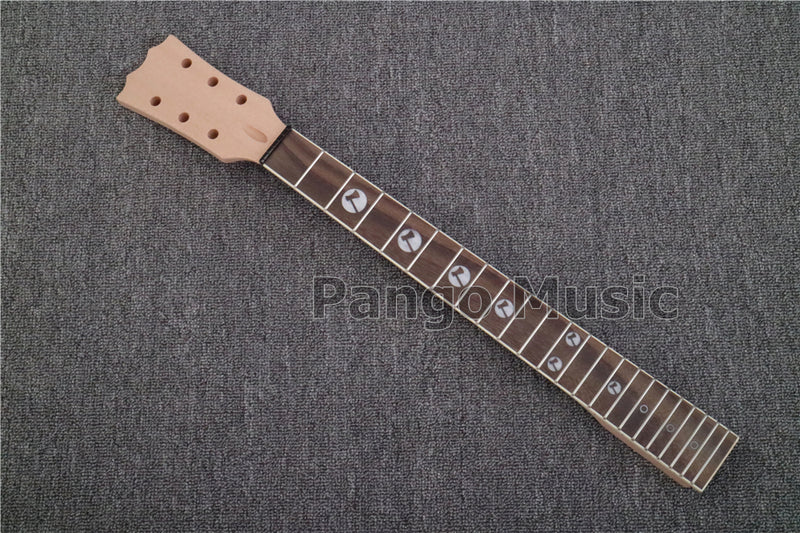 DK Series LP Style DIY Electric Guitar Kit (DLP-004A)