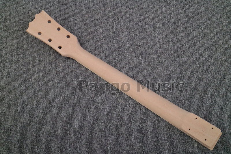 DK Series LP Style DIY Electric Guitar Kit (DLP-004A)