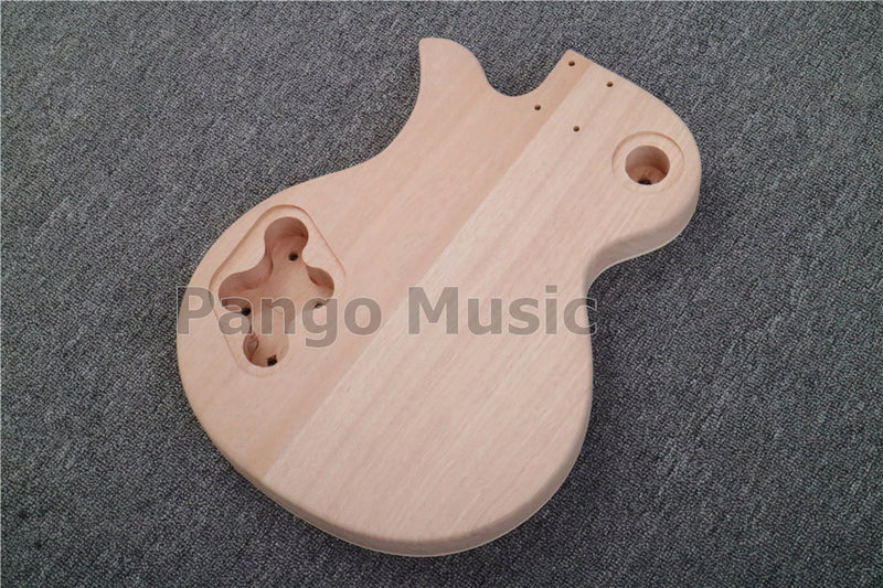 DK Series LP Style DIY Electric Guitar Kit (DLP-004B)