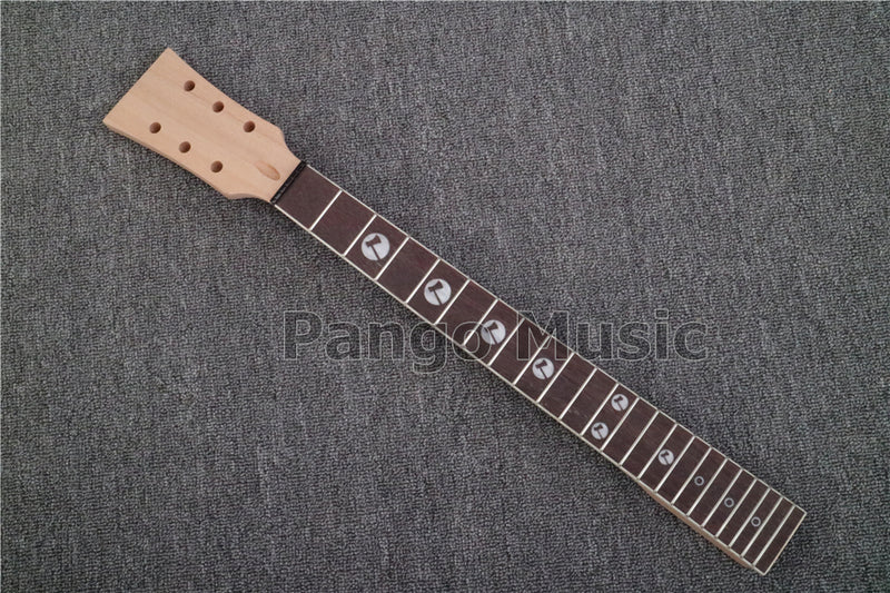 DK Series LP Style DIY Electric Guitar Kit (DLP-004B)