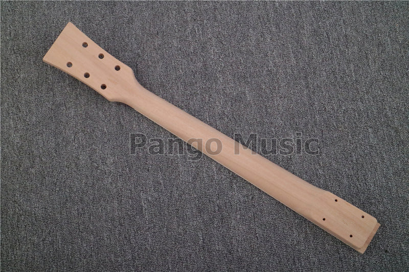 DK Series LP Style DIY Electric Guitar Kit (DLP-004B)