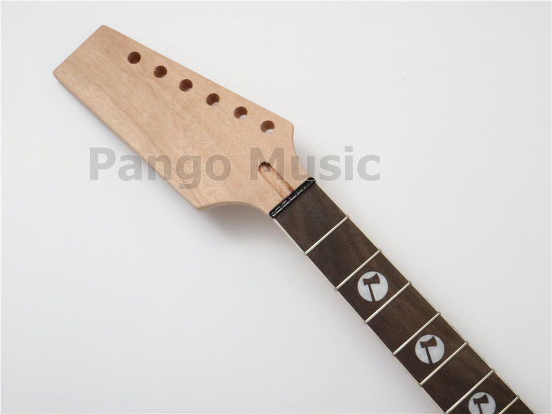 DK Series Firebird Style DIY Electric Guitar Kit (DFB-002B)