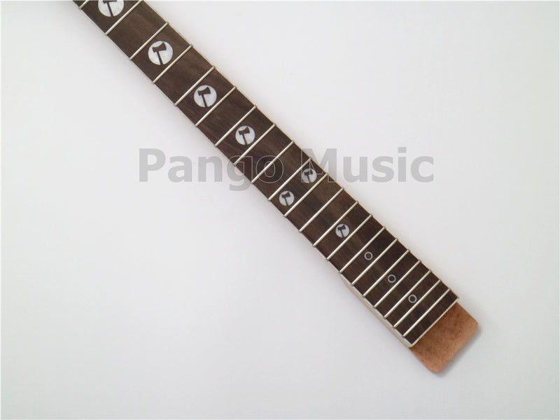 DK Series Firebird Style DIY Electric Guitar Kit (DFB-002B)