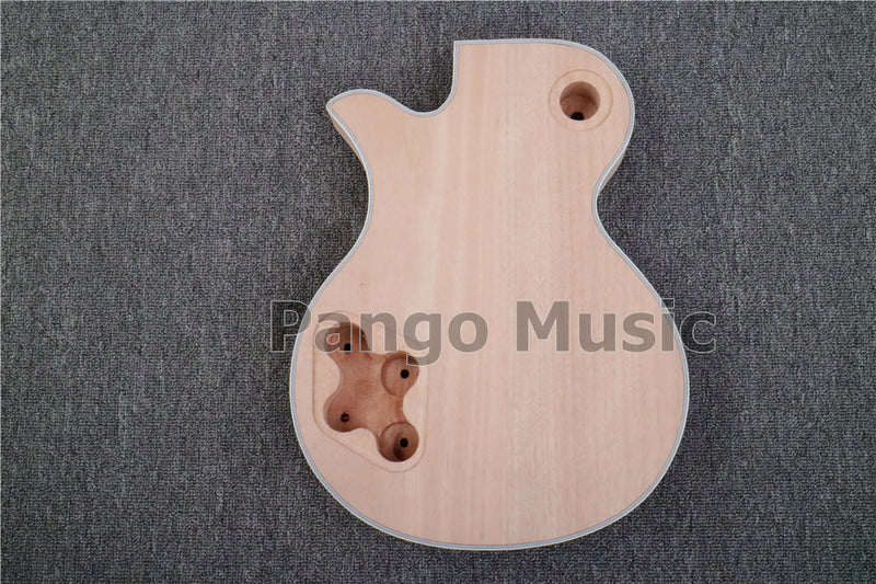 DK Series LP Style DIY Electric Guitar Kit (DLP-007A)