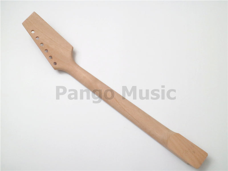 DK Series Firebird Style DIY Electric Guitar Kit (DFB-002B)