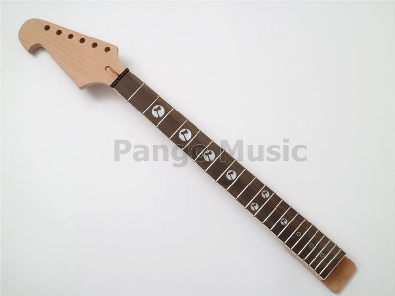 DK Series Firebird Style DIY Electric Guitar Kit (DFB-002A)