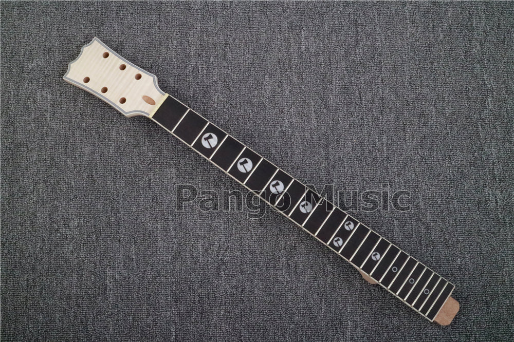 DK Series LP Style DIY Electric Guitar Kit (DLP-007A)