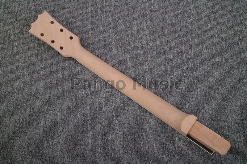 DK Series LP Style DIY Electric Guitar Kit (DLP-007A)