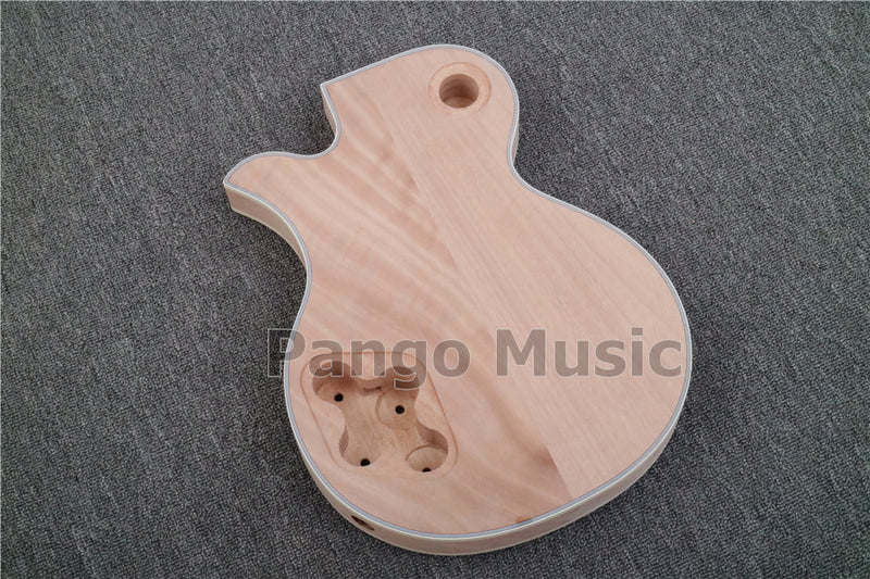 DK Series LP Style DIY Electric Guitar Kit (DLP-007B)