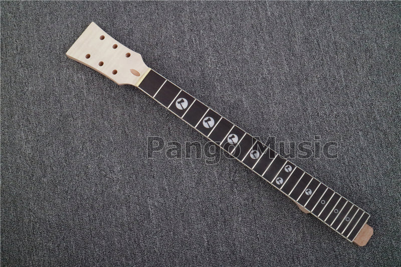 DK Series LP Style DIY Electric Guitar Kit (DLP-007B)