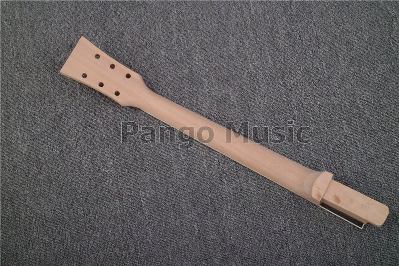 DK Series LP Style DIY Electric Guitar Kit (DLP-007B)