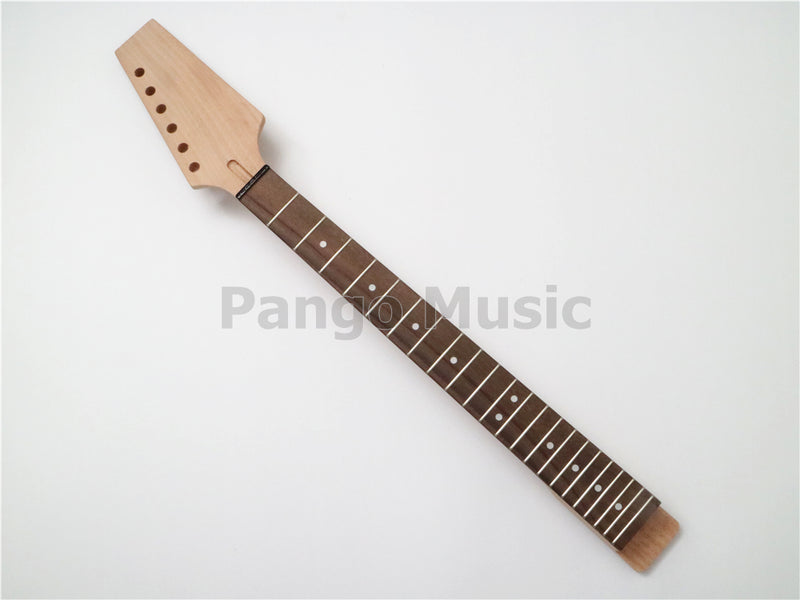 DK Series Firebird Style DIY Electric Guitar Kit (DFB-003B)