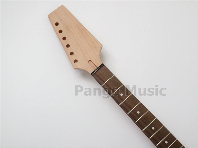 DK Series Firebird Style DIY Electric Guitar Kit (DFB-003B)