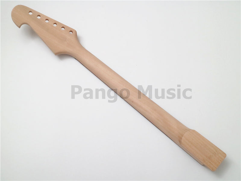 DK Series Firebird Style DIY Electric Guitar Kit (DFB-003A)