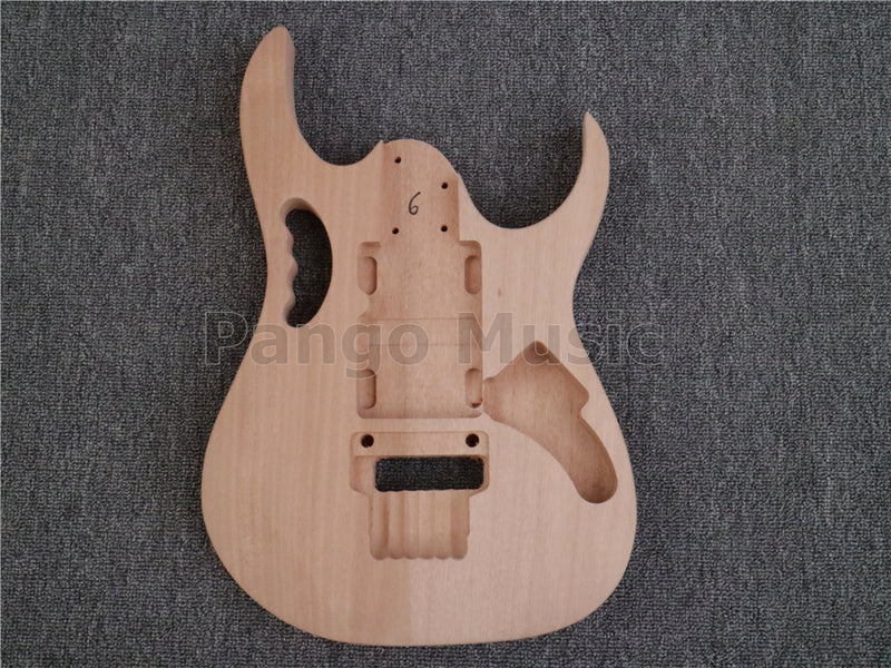 DIY Electric Guitar Kit / DIY Guitar (PIB-015)