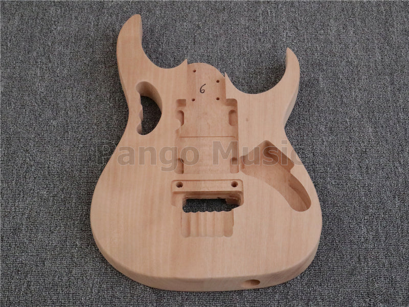 DIY Electric Guitar Kit / DIY Guitar (PIB-015)