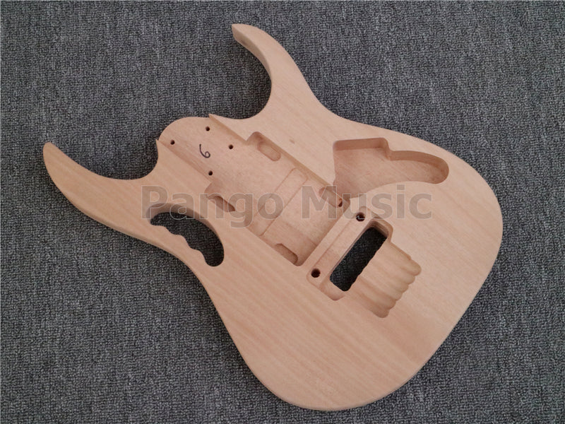 DIY Electric Guitar Kit / DIY Guitar (PIB-015)