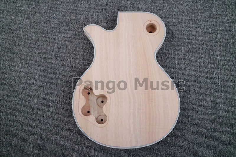 DK Series LP Style DIY Electric Guitar Kit (DLP-010A)