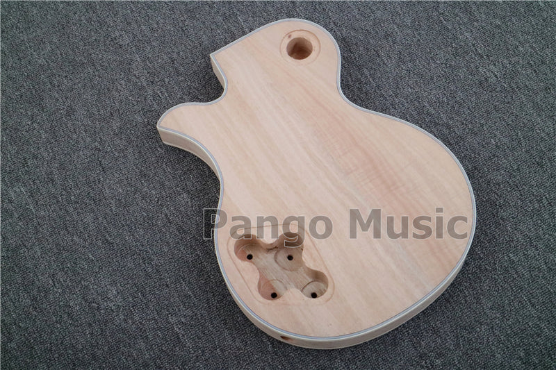 DK Series LP Style DIY Electric Guitar Kit (DLP-010A)