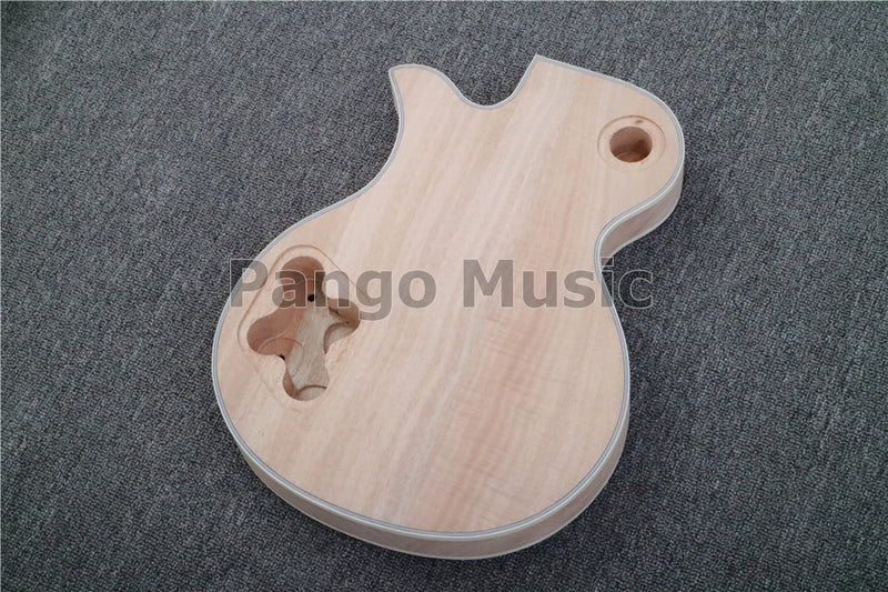 DK Series LP Style DIY Electric Guitar Kit (DLP-010A)