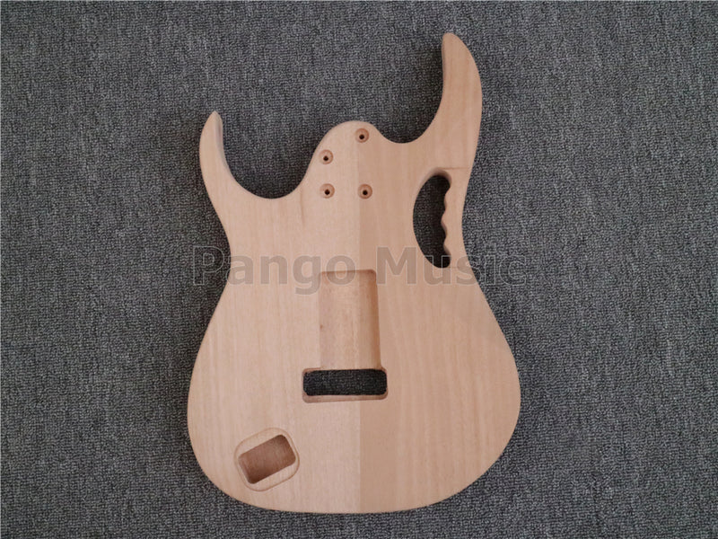 DIY Electric Guitar Kit / DIY Guitar (PIB-015)