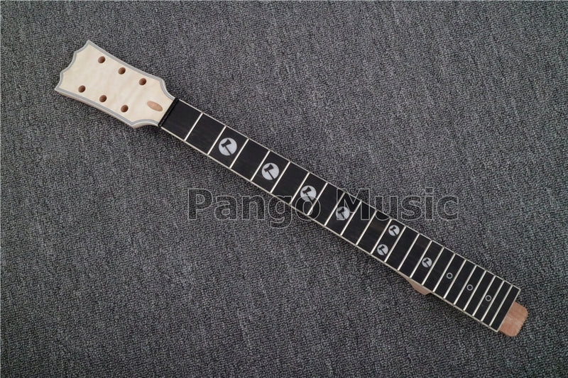 DK Series LP Style DIY Electric Guitar Kit (DLP-010A)