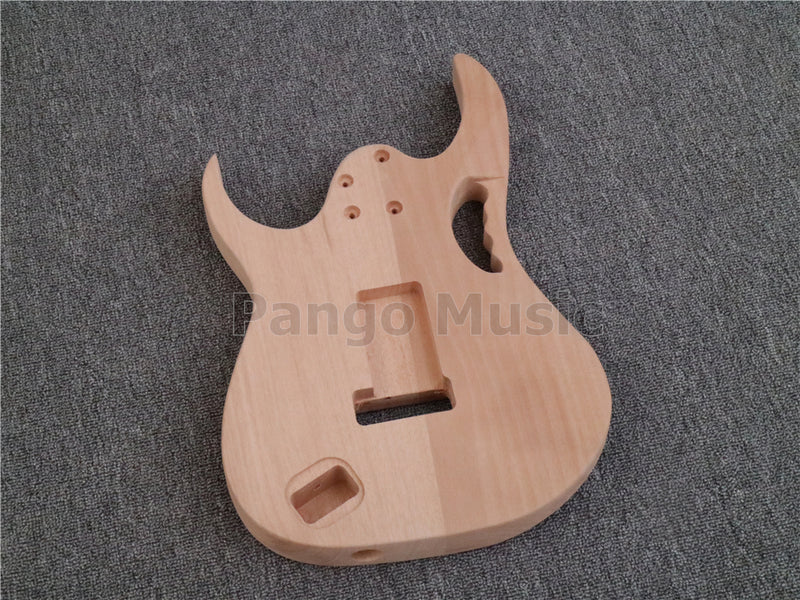 DIY Electric Guitar Kit / DIY Guitar (PIB-015)
