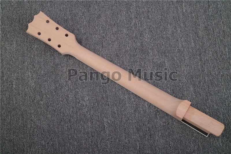 DK Series LP Style DIY Electric Guitar Kit (DLP-010A)