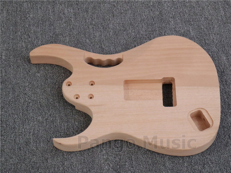 DIY Electric Guitar Kit / DIY Guitar (PIB-015)