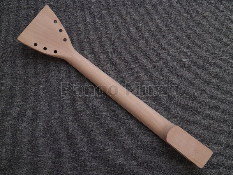 DK Series Flying V Style DIY Electric Guitar Kit (DFV-004B)