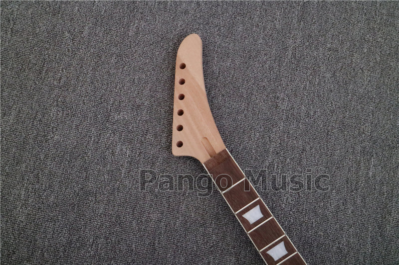 Explorer Style DIY Electric Guitar Kit (PEX-404)