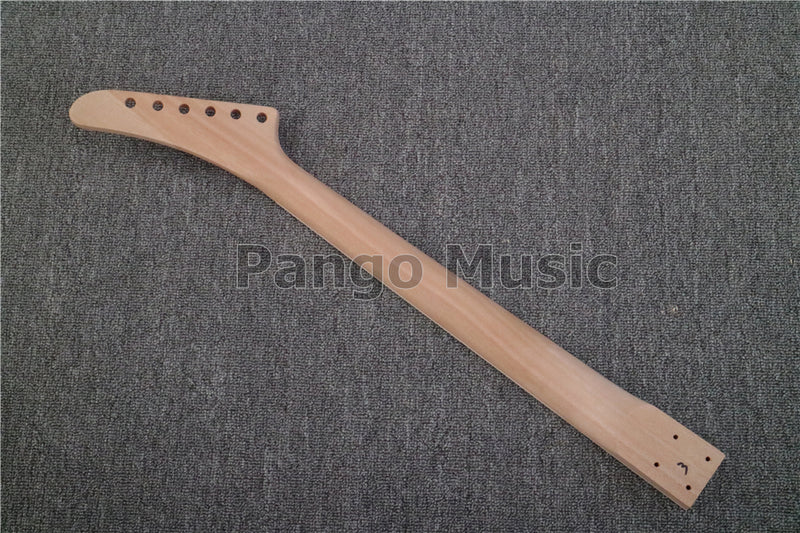 Explorer Style DIY Electric Guitar Kit (PEX-404)