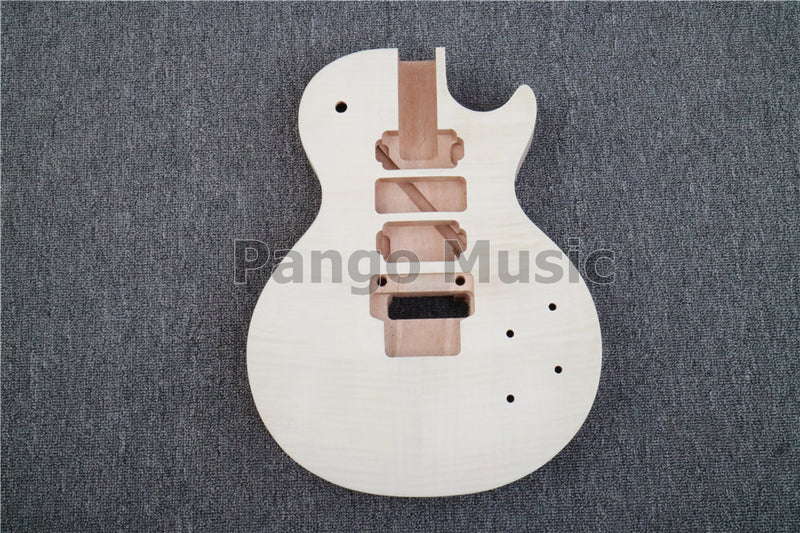 LP Custom Style DIY Electric Guitar Kit (PLP-060)