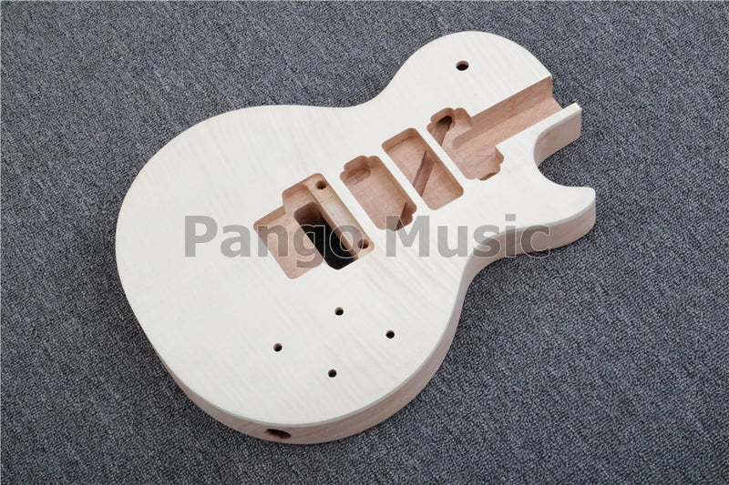 LP Custom Style DIY Electric Guitar Kit (PLP-060)